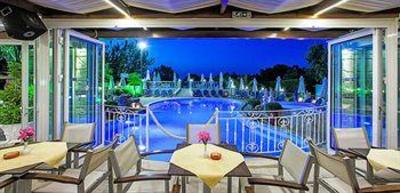 фото отеля Anna Maria Apartments