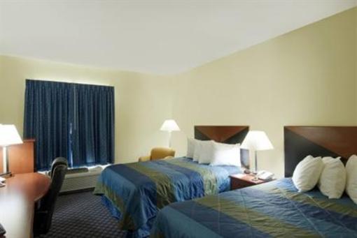 фото отеля Sleep Inn & Suites Gainesville