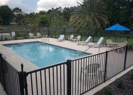 фото отеля Sleep Inn & Suites Gainesville