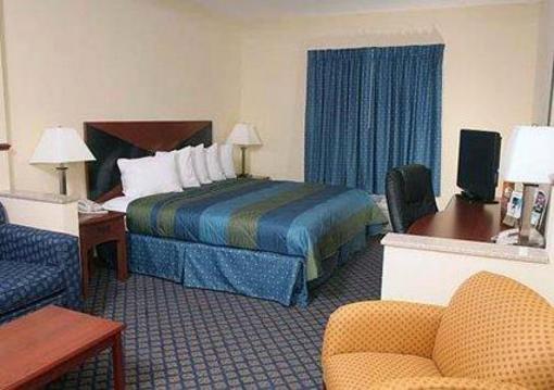 фото отеля Sleep Inn & Suites Gainesville