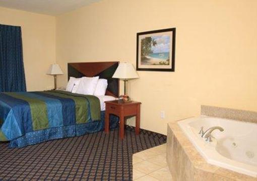 фото отеля Sleep Inn & Suites Gainesville