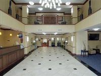 Sleep Inn & Suites Gainesville
