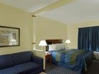 фото отеля Sleep Inn & Suites Gainesville