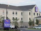 фото отеля Sleep Inn & Suites Gainesville