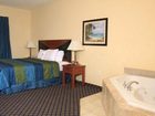 фото отеля Sleep Inn & Suites Gainesville