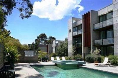 фото отеля Quest Apartments Phillip Island