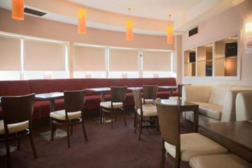 фото отеля Abberley Apartments Tallaght