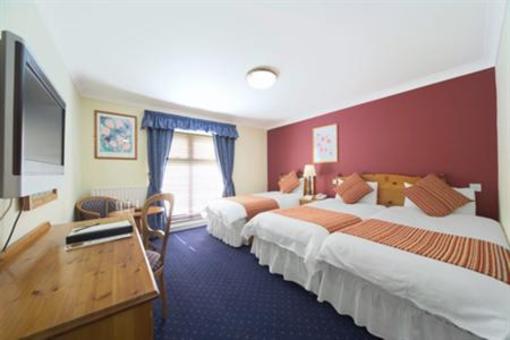 фото отеля Abberley Apartments Tallaght