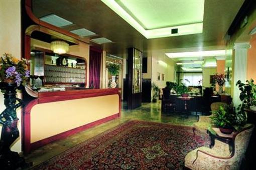 фото отеля La Serenissima Hotel Abano Terme