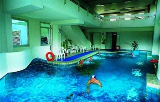 фото отеля La Serenissima Hotel Abano Terme