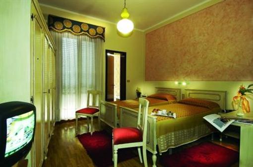 фото отеля La Serenissima Hotel Abano Terme
