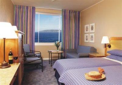 фото отеля Beacon Island Resort