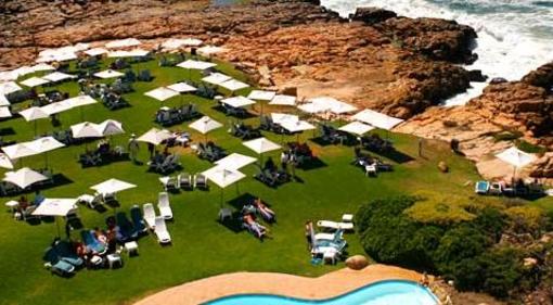 фото отеля Beacon Island Resort