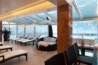 фото отеля Hotel Zur Burg Kaprun