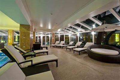 фото отеля Hotel Zur Burg Kaprun