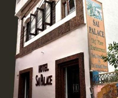 фото отеля Sai Palace
