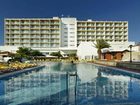 фото отеля Fiesta Hotel Castell Playa