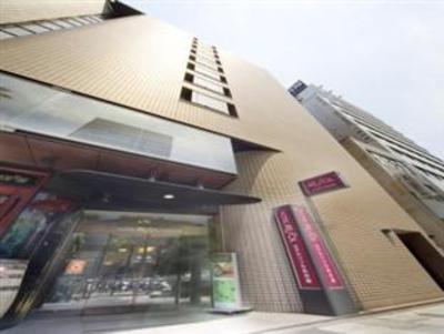 фото отеля Hotel Resol Nagoya