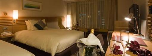 фото отеля Hotel Resol Nagoya