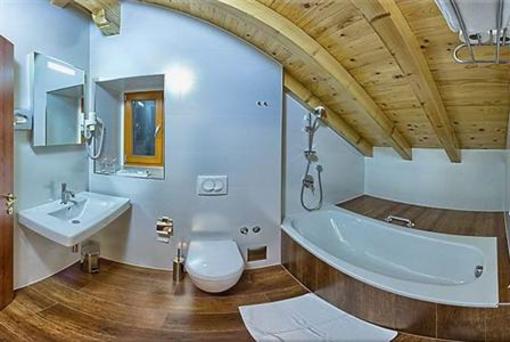 фото отеля Hotel Monika Trogir