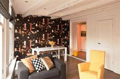 фото отеля Rembrandt Square Apartment Suites