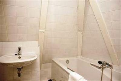 фото отеля Rembrandt Square Apartment Suites