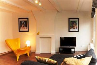 фото отеля Rembrandt Square Apartment Suites