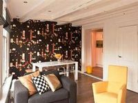 Rembrandt Square Apartment Suites