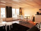 фото отеля Rembrandt Square Apartment Suites