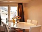 фото отеля Rembrandt Square Apartment Suites