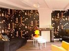 фото отеля Rembrandt Square Apartment Suites