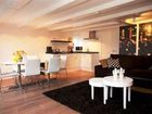 фото отеля Rembrandt Square Apartment Suites