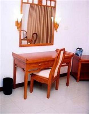 фото отеля Heritage Hotel Anuradhapura
