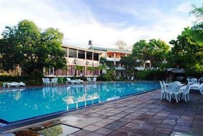 фото отеля Heritage Hotel Anuradhapura