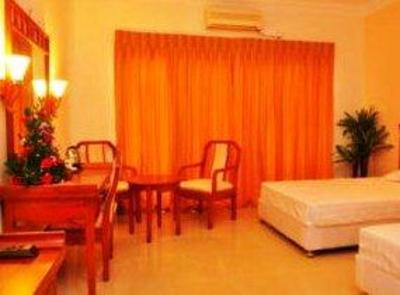 фото отеля Heritage Hotel Anuradhapura