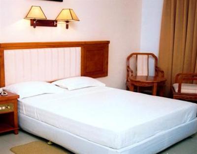 фото отеля Heritage Hotel Anuradhapura
