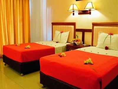 фото отеля Heritage Hotel Anuradhapura