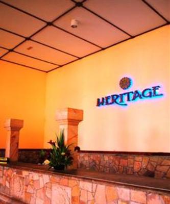 фото отеля Heritage Hotel Anuradhapura