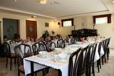 фото отеля Le Rose Hotel Budapest