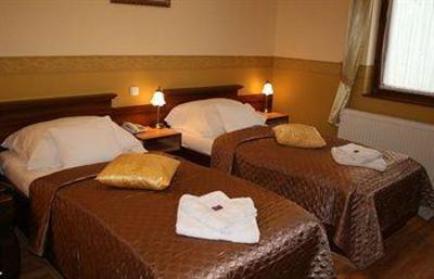 фото отеля Le Rose Hotel Budapest