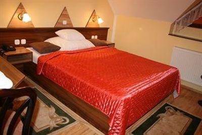 фото отеля Le Rose Hotel Budapest