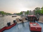 фото отеля Captain's Dream House Boat