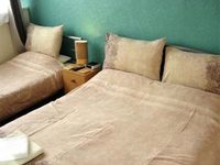 Lynmoore Guest House