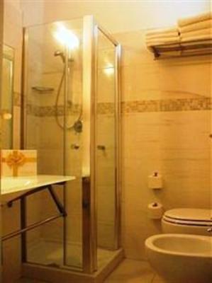 фото отеля Hotel Elite Cattolica