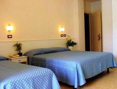 фото отеля Hotel Elite Cattolica