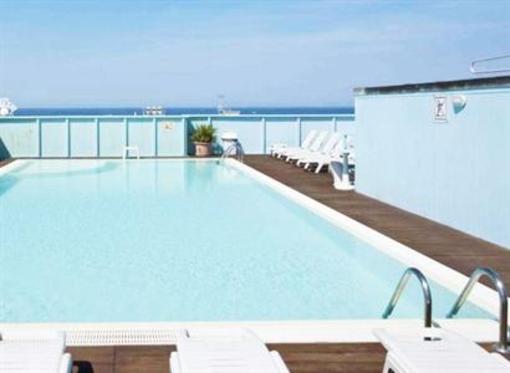 фото отеля Hotel Elite Cattolica