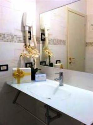 фото отеля Hotel Elite Cattolica