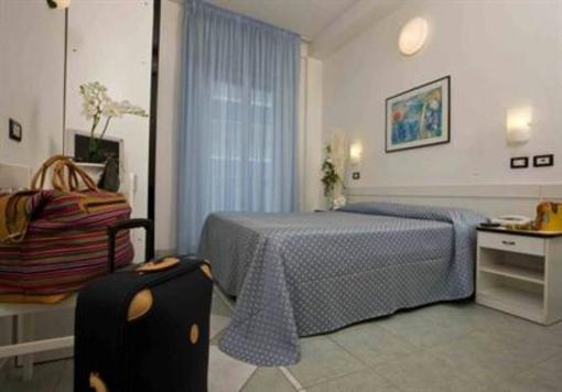 фото отеля Hotel Elite Cattolica