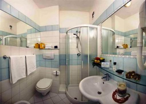 фото отеля Hotel Elite Cattolica