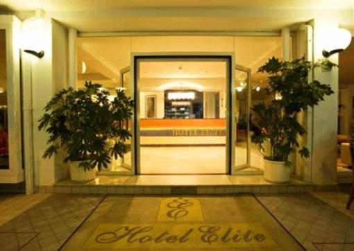 фото отеля Hotel Elite Cattolica